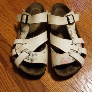 Papillio by Birkenstocks